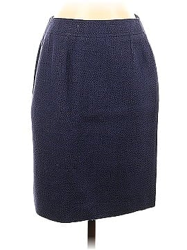 Christian Lacroix Vintage Mini Skirt (view 1)