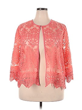 Kate & Mallory designs Long Sleeve Blouse (view 1)