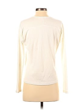 Six/Fifty Long Sleeve Top (view 2)