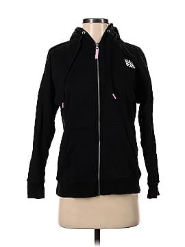 Love & Sports Zip Up Hoodie (view 1)