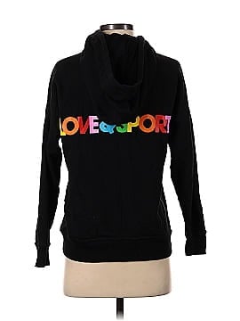 Love & Sports Zip Up Hoodie (view 2)