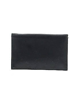 Bloomingdale's Leather Card Holder (view 2)