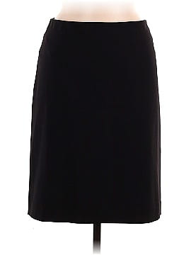 ETRO Wool Skirt (view 1)