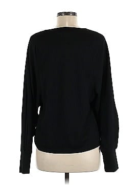 Banana Republic Factory Store Long Sleeve Top (view 2)