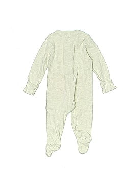 Old Navy Long Sleeve Onesie (view 2)