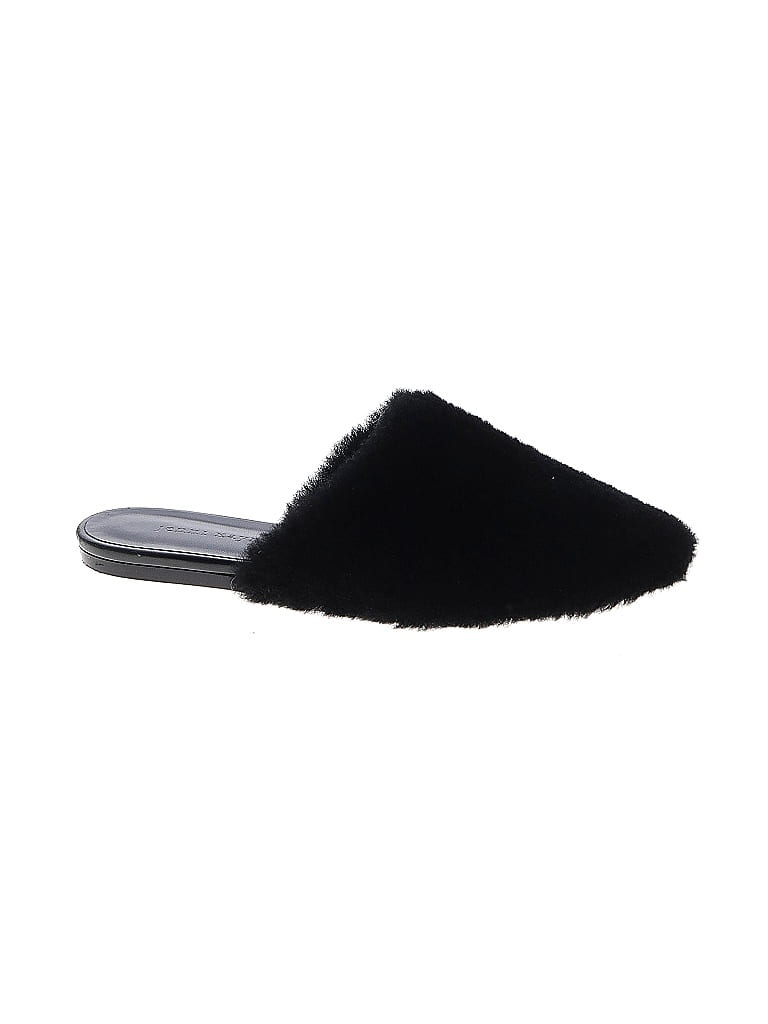 Jenni Kayne Solid Black Mule/Clog Size 40 (EU) 77 off ThredUp