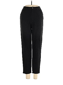 Lauren by Ralph Lauren Wool Pants (view 1)