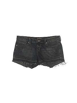 Guess Denim Shorts (view 1)