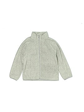 H&M Fleece Jacket (view 1)