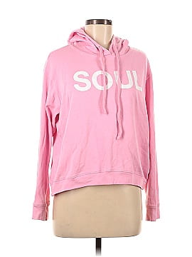 SoulCycle X Sundry Pullover Sweater (view 1)