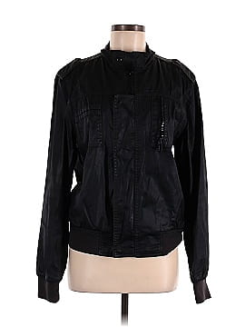 Gap Outlet Faux Leather Jacket (view 1)
