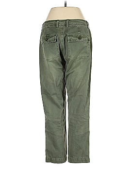 J.Crew Khakis (view 2)