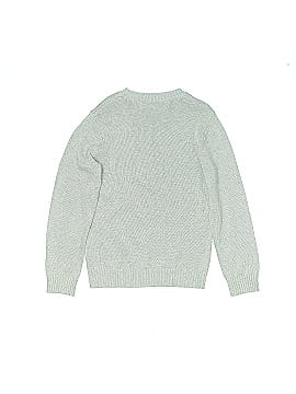 Ellsworth & Ivey Pullover Sweater (view 2)