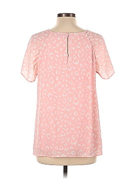 Gibson Short Sleeve Blouse (view 2)