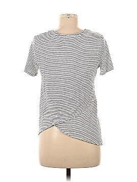 Banana Republic Short Sleeve T-Shirt (view 2)