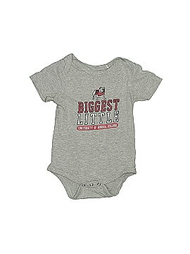 Garb Short Sleeve Onesie (view 1)