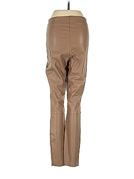 H&M Faux Leather Pants (view 2)