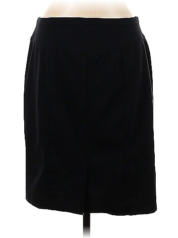 Ellen Tracy Casual Skirt (view 2)