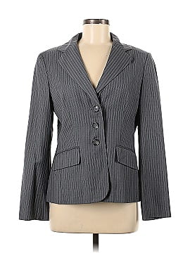 Ann Taylor Blazer (view 1)