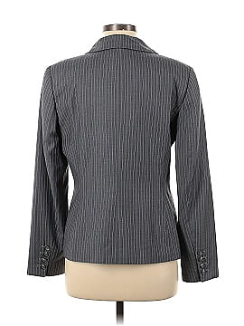 Ann Taylor Blazer (view 2)