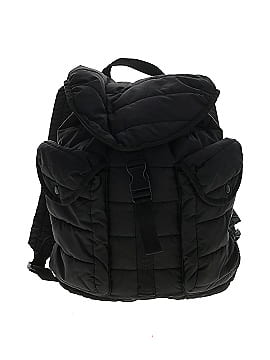 Uniqlo Backpack (view 1)