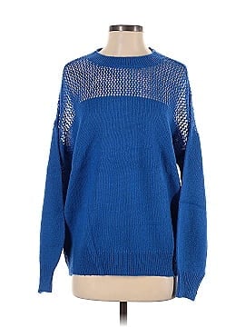 Caballero Pullover Sweater (view 1)