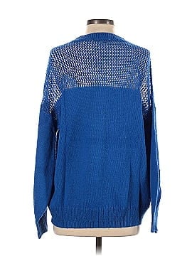 Caballero Pullover Sweater (view 2)