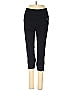 Athleta Solid Black Relay Capri Size XS - photo 1