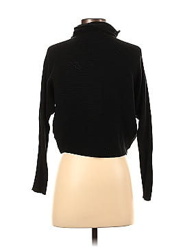 Magaschoni Turtleneck Sweater (view 2)