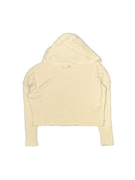 Roxy Girl Pullover Hoodie (view 1)