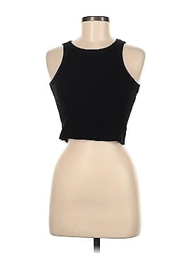 Thanne Sleeveless Top (view 1)