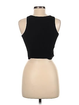 Thanne Sleeveless Top (view 2)