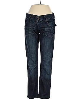 Hudson Jeans Jeans (view 1)