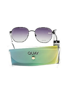 Quay Australia Sunglasses (view 2)