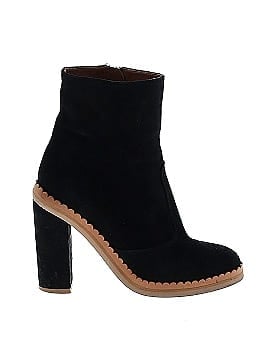 See By Chloé Stasya Ankle Boots (view 1)