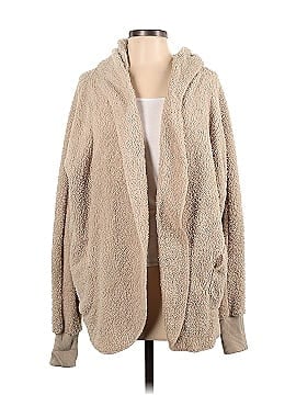 T Party Cardigan (view 1)