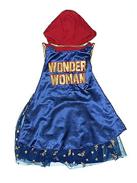 Wonder Woman Costume (view 2)