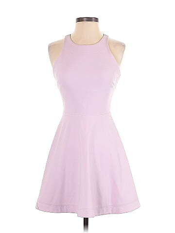 Elizabeth and james outlet pink dress