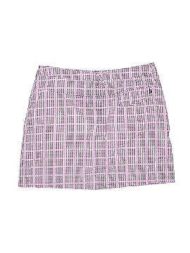 N'Vo by Lanctot Casual Skirt (view 2)