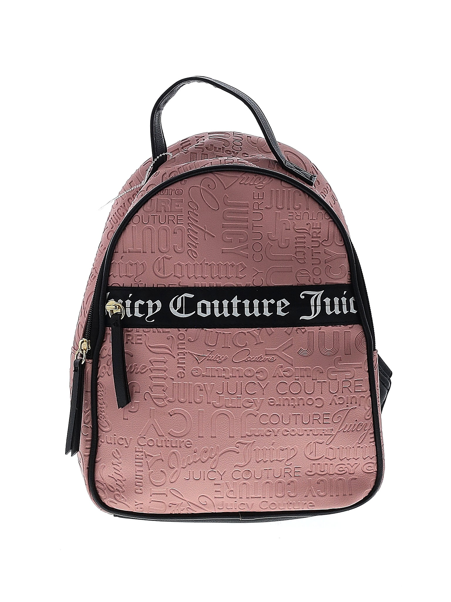 Juicy couture hotsell backpack kohl's