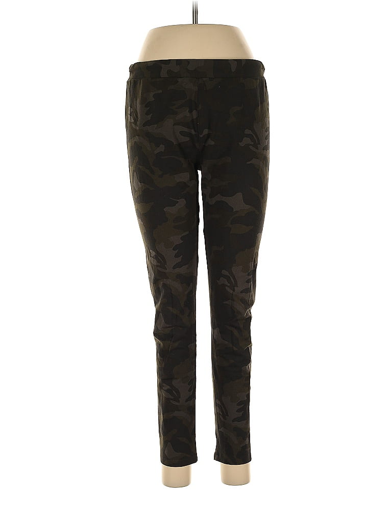 Click to view more detailed imagery on our partner's website Pre-owned Style & Co Casual Pants In Green