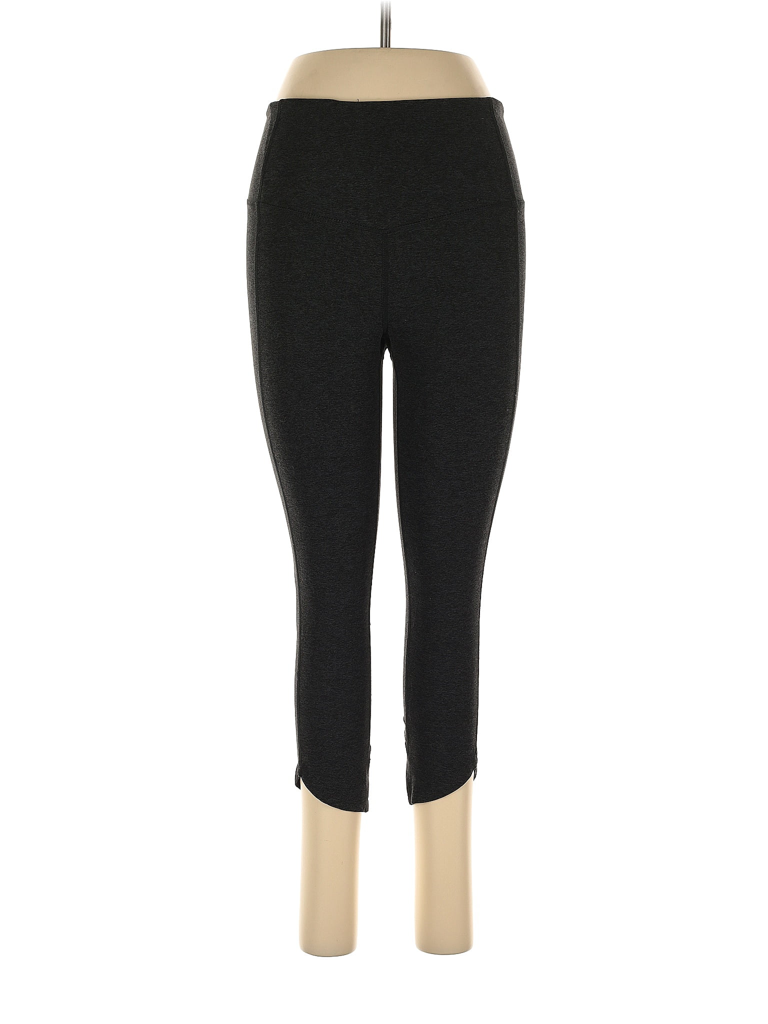 Zella - Black Activewear Leggings Unknown