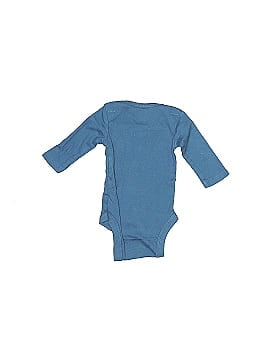 Gerber Long Sleeve Onesie (view 2)