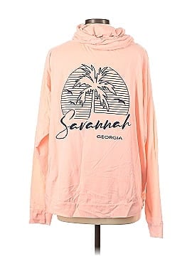 Southern Spirit Pullover Hoodie (view 2)