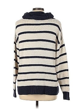 Chaps Turtleneck Sweater (view 2)