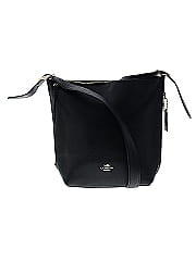 Coach Factory Leather Crossbody Bag