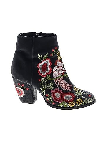 Rebels cheap ankle boots