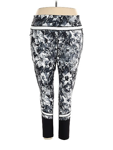 Women's Tek Gear Pants XL Regular - New Condition