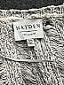 Hayden 100% Acrylic Gray Cardigan Size S - photo 3