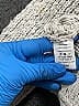 Hayden 100% Acrylic Gray Cardigan Size S - photo 4